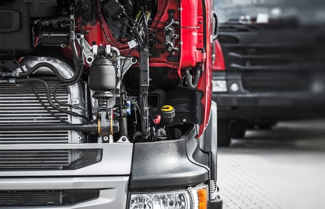 Diagnostics and Repair