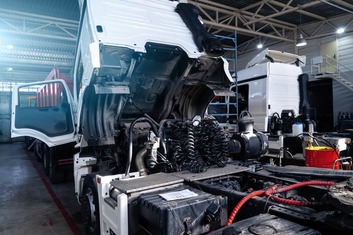 Preventive Maintenance